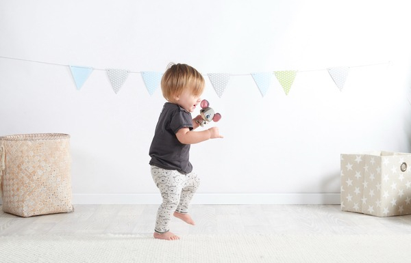 Інтерактивна іграшка TINY LOVE Мишеня (1504506830)фото6