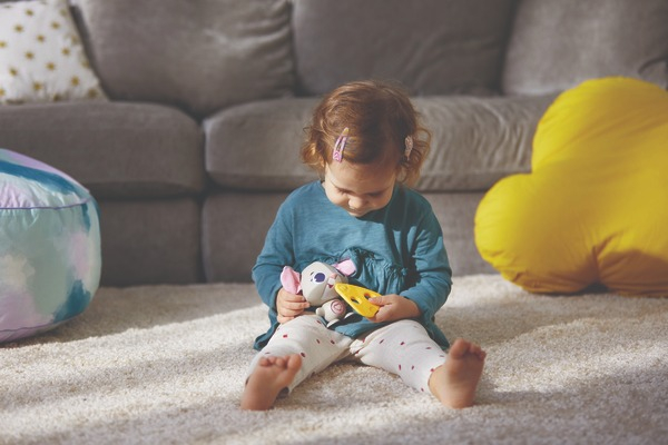 Інтерактивна іграшка TINY LOVE Мишеня (1504506830)фото3