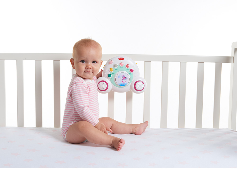 Мобайл TINY LOVE 5-в-1 Мечты принцессы (1305606830) фото 5