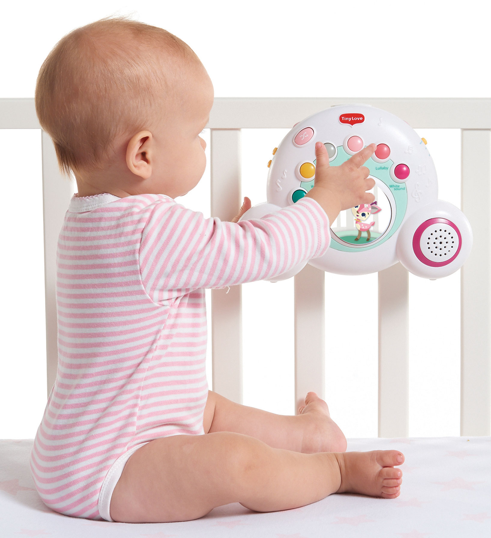 Мобайл TINY LOVE 5-в-1 Мечты принцессы (1305606830) фото 6