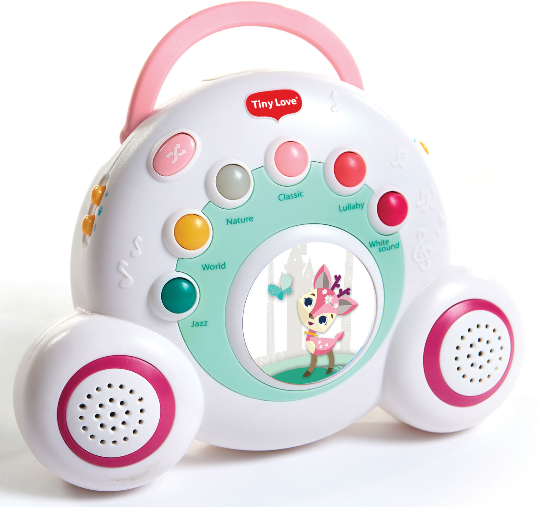 Мобайл TINY LOVE 5-в-1 Мечты принцессы (1305606830) фото 2