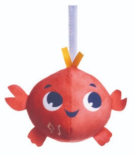 Дуга для коляски TINY LOVE