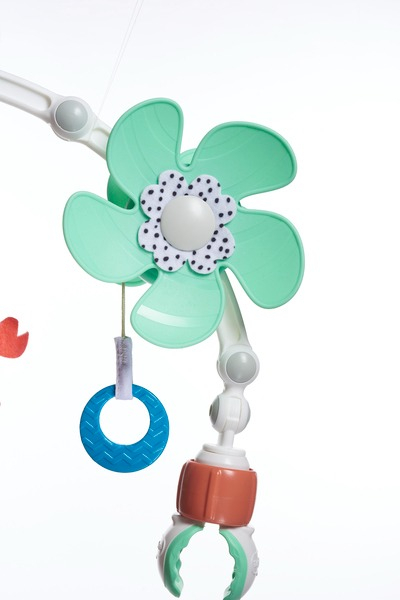 Дуга для коляски TINY LOVE "Океан" музыкальная (1404806830) фото