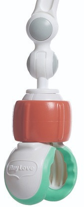 Дуга для коляски TINY LOVE "Океан" музыкальная (1404806830) фото