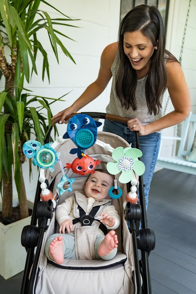 Дуга для коляски TINY LOVE