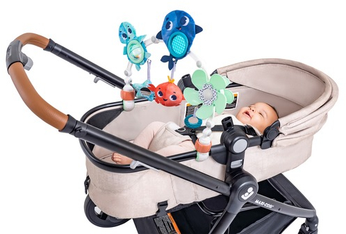 Дуга для коляски TINY LOVE "Океан" музыкальная (1404806830) фото