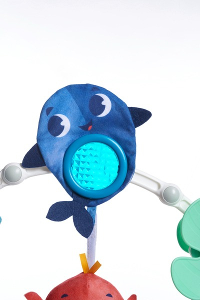 Дуга для коляски TINY LOVE