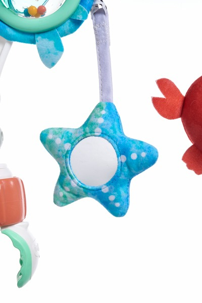 Дуга для коляски TINY LOVE