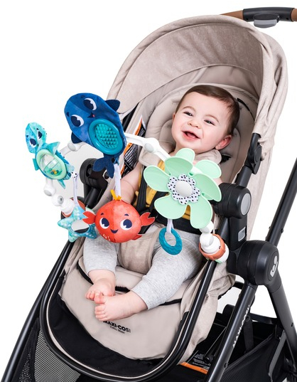 Дуга для коляски TINY LOVE