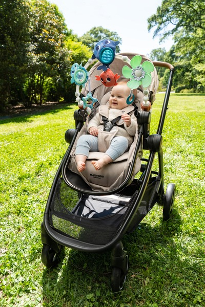 Дуга для коляски TINY LOVE