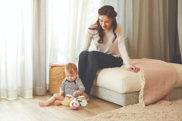 Музична іграшка TINY LOVE Мрії Принцеси (1306206830)фото12