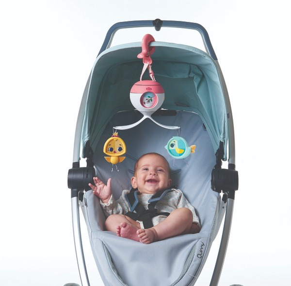 Музична іграшка TINY LOVE Мрії Принцеси (1306206830)фото2