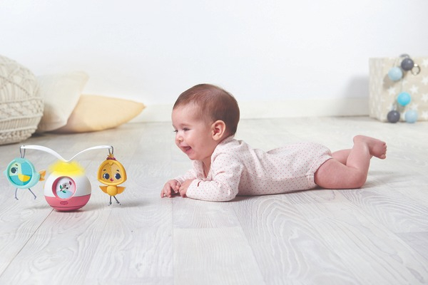 Музична іграшка TINY LOVE Мрії Принцеси (1306206830)фото4