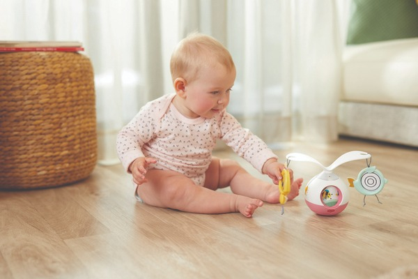 Музична іграшка TINY LOVE Мрії Принцеси (1306206830)фото9