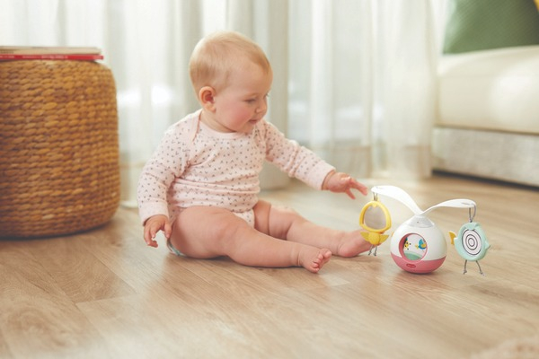 Музична іграшка TINY LOVE Мрії Принцеси (1306206830)фото10