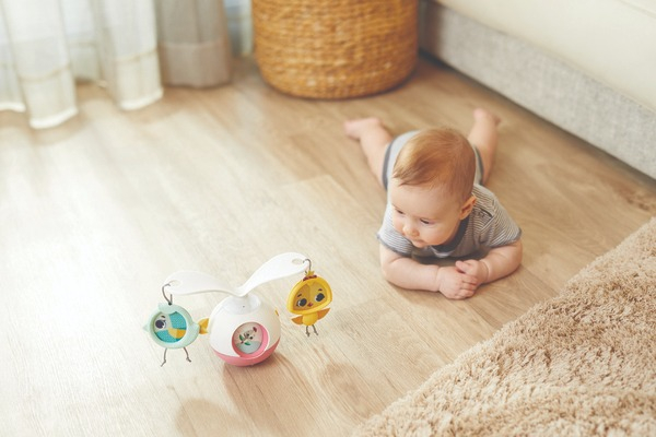 Музична іграшка TINY LOVE Мрії Принцеси (1306206830)фото7