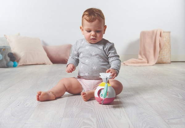 Музична іграшка TINY LOVE Мрії Принцеси (1306206830)фото5