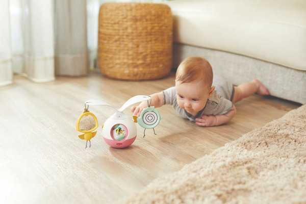 Музична іграшка TINY LOVE Мрії Принцеси (1306206830)фото6