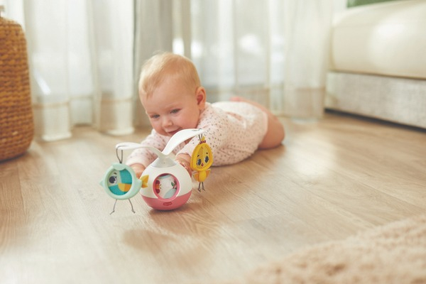 Музична іграшка TINY LOVE Мрії Принцеси (1306206830)фото11