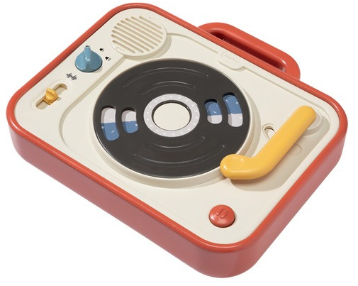 Музична іграшка TINY LOVE Rock-N-Roll Пульт Діджея від 12 місяців (1507006830)фото2