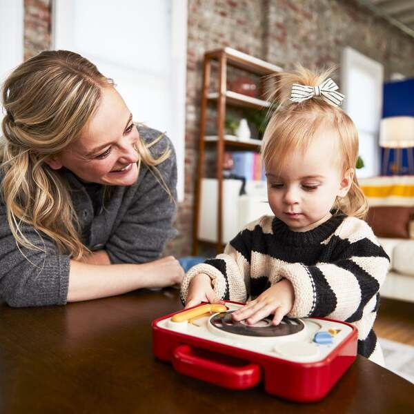 Музична іграшка TINY LOVE Rock-N-Roll Пульт Діджея від 12 місяців (1507006830)фото7