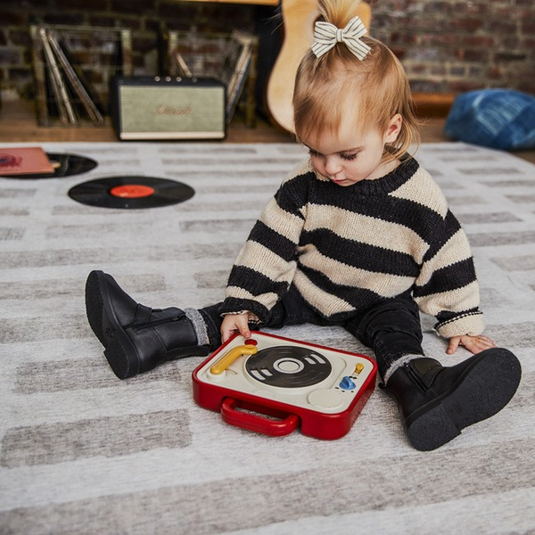 Музична іграшка TINY LOVE Rock-N-Roll Пульт Діджея від 12 місяців (1507006830)фото6