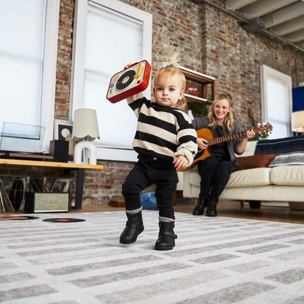 Музична іграшка TINY LOVE Rock-N-Roll Пульт Діджея від 12 місяців (1507006830)фото9