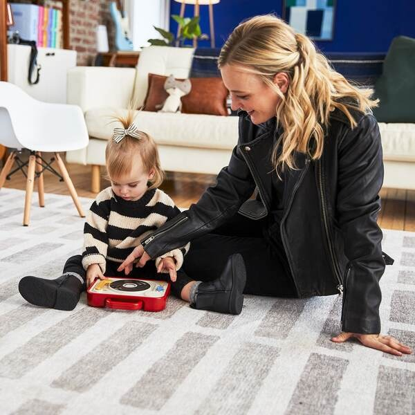 Музична іграшка TINY LOVE Rock-N-Roll Пульт Діджея від 12 місяців (1507006830)фото8