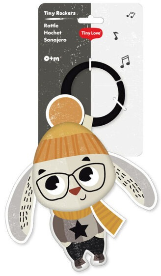 Подвеска музыкальная TINY LOVE Rock-N-Roll