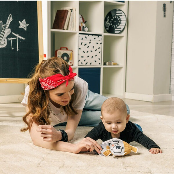 Подвеска музыкальная TINY LOVE Rock-N-Roll