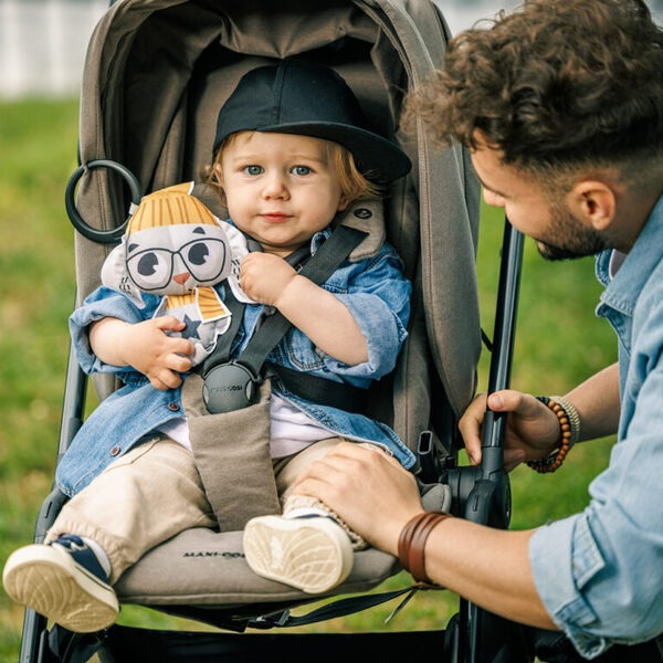 Подвеска музыкальная TINY LOVE Rock-N-Roll