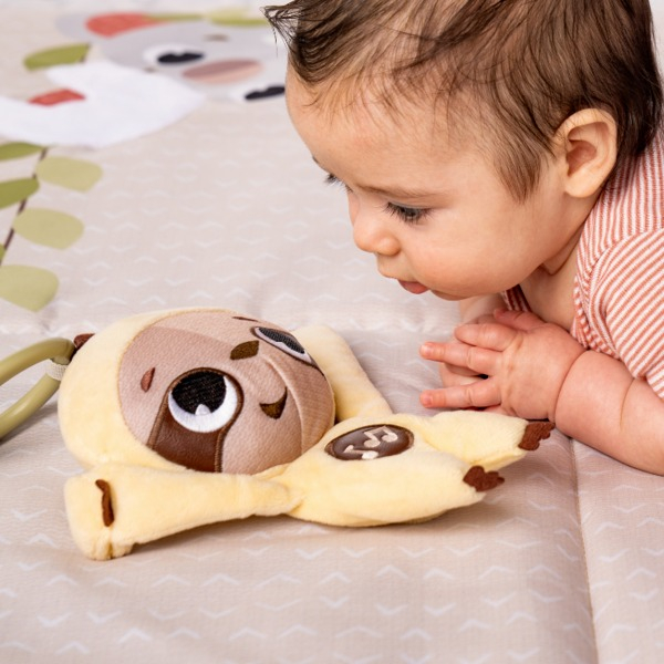 Подвеска музыкальная TINY LOVE