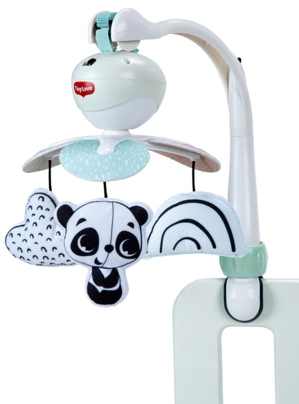 Мобайл TINY LOVE 3-в-1 мультифункциональный День-ночь (1308106830) фото 2