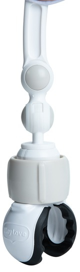 Мобайл TINY LOVE 3-в-1 мультифункциональный День-ночь (1308106830) фото 8