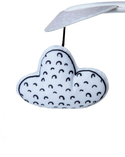 Мобайл TINY LOVE 3-в-1 мультифункциональный День-ночь (1308106830) фото 6