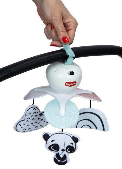 Мобайл TINY LOVE 3-в-1 мультифункциональный День-ночь (1308106830) фото 9