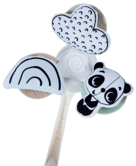 Мобайл TINY LOVE 3-в-1 мультифункциональный День-ночь (1308106830) фото 3