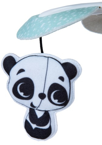 Мобайл TINY LOVE 3-в-1 мультифункциональный День-ночь (1308106830) фото 4