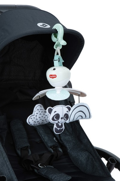 Мобайл TINY LOVE 3-в-1 мультифункциональный День-ночь (1308106830) фото 10