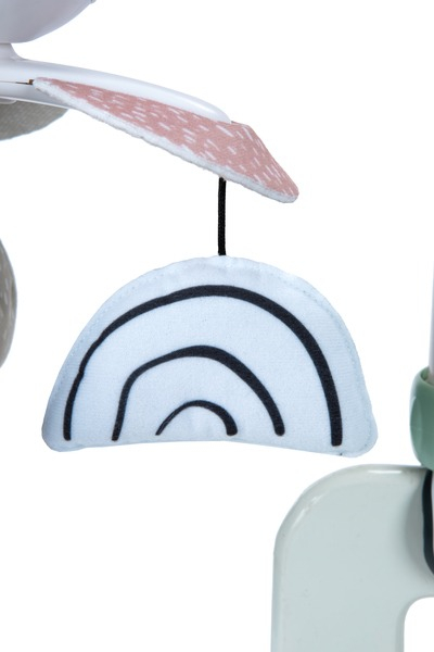 Мобайл TINY LOVE 3-в-1 мультифункциональный День-ночь (1308106830) фото 5