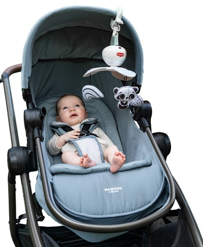 Мобайл TINY LOVE 3-в-1 мультифункциональный День-ночь (1308106830) фото 12