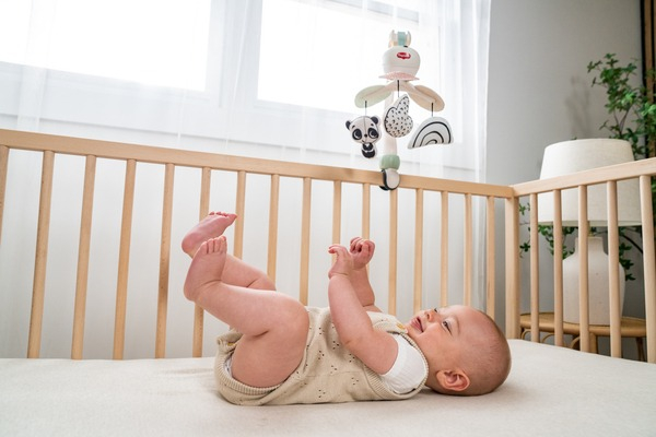 Мобайл TINY LOVE 3-в-1 мультифункциональный День-ночь (1308106830) фото 14