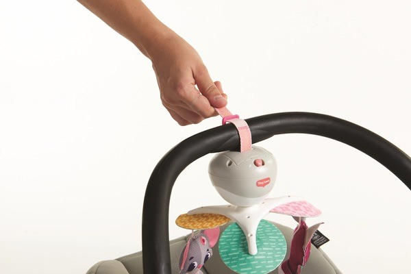 Мобайл TINY LOVE 3-в-1 мультифункциональный Мечты принцессы (1305506830) фото 3