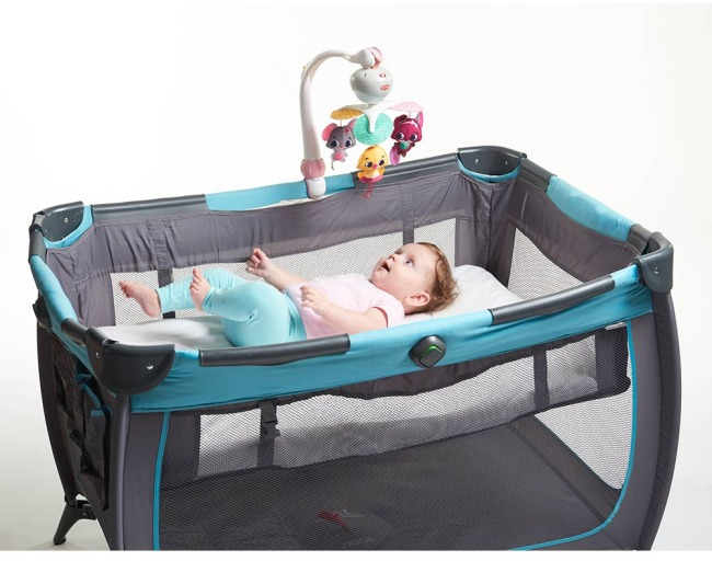 Мобайл TINY LOVE 3-в-1 мультифункциональный Мечты принцессы (1305506830) фото 6