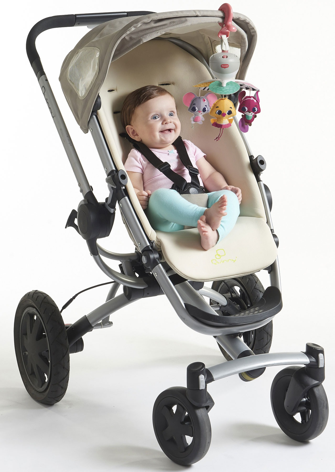 Мобайл TINY LOVE 3-в-1 мультифункциональный Мечты принцессы (1305506830) фото 4