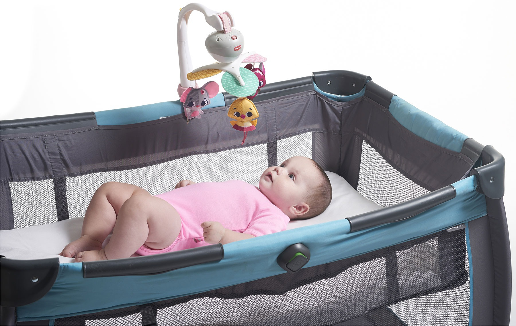 Мобайл TINY LOVE 3-в-1 мультифункциональный Мечты принцессы (1305506830) фото 7