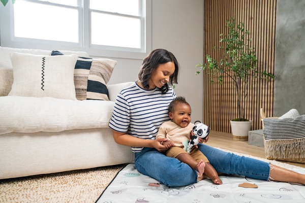 Подвеска TINY LOVE