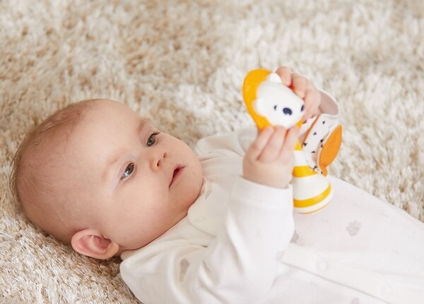 Подарочный набор TINY LOVE 