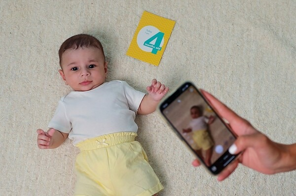 Подарочный набор TINY LOVE 