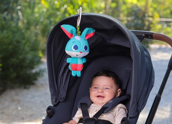 Подарочный набор TINY LOVE 